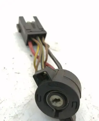 Ford Transit Ignition lock contact 86VB11572AC