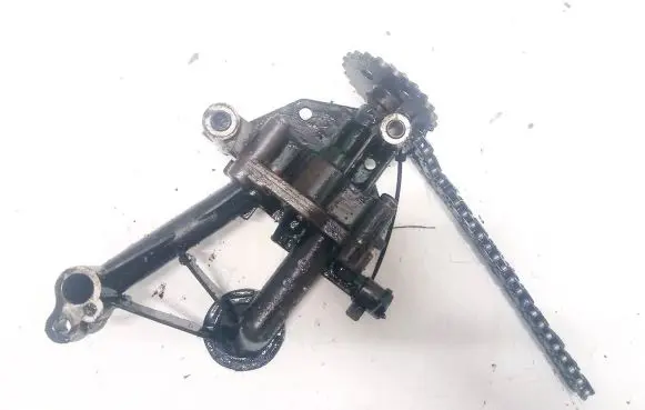 Renault Espace III Oil pump 