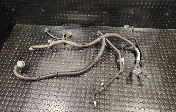 Nissan Leaf I (ZE0) Engine installation wiring loom 240113NA0B