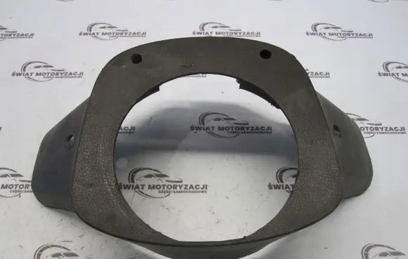 Nissan Micra Steering wheel column trim 484301HE3C