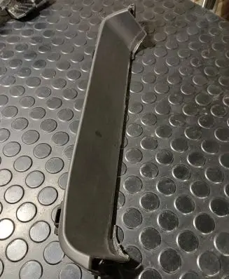 BMW 5 F10 F11 Dashboard trim 9195155