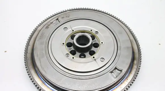 Land Rover Range Rover Velar Flywheel JPLA6477BD