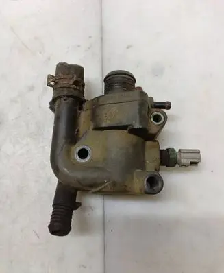 Thermostat/thermostat housing