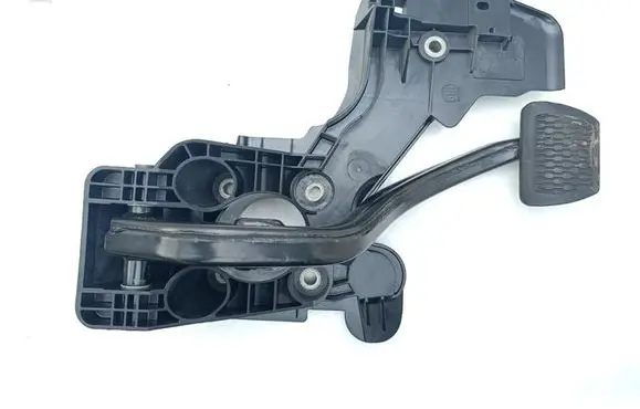 Jeep Wrangler Brake pedal 68395966AC