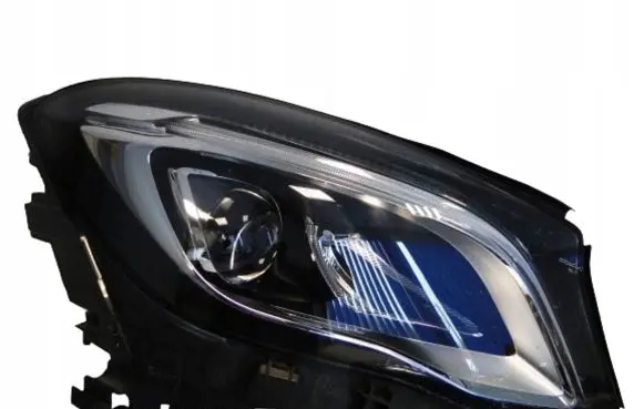 Mercedes-Benz GLA W156 Headlight/headlamp A1569067000