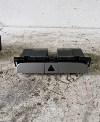 Volkswagen PASSAT B6 Other dashboard part 5C0858407