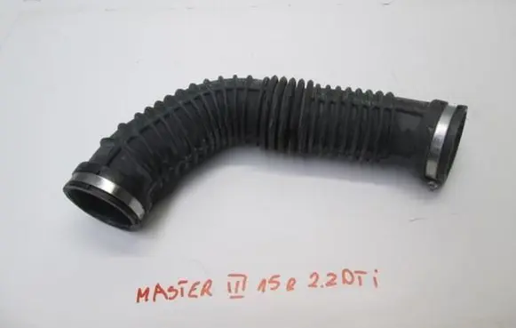 Renault Master III Air intake duct part 16 54 608 35R