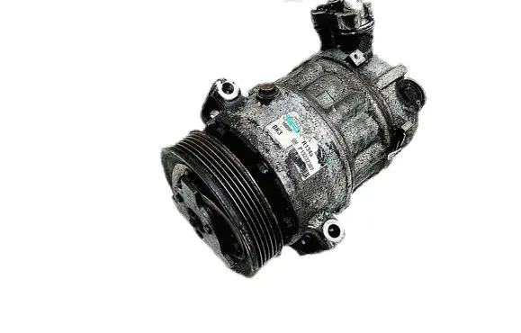 Opel Insignia A Air conditioning (A/C) compressor (pump) P13232307