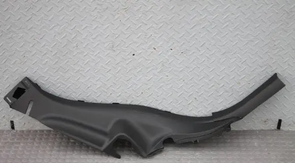 Mazda CX-30 Foot area side trim DFR568770CX30 DFR568770