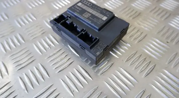 Audi Q7 4L Door control unit/module 4L0959794B 4L0910795B