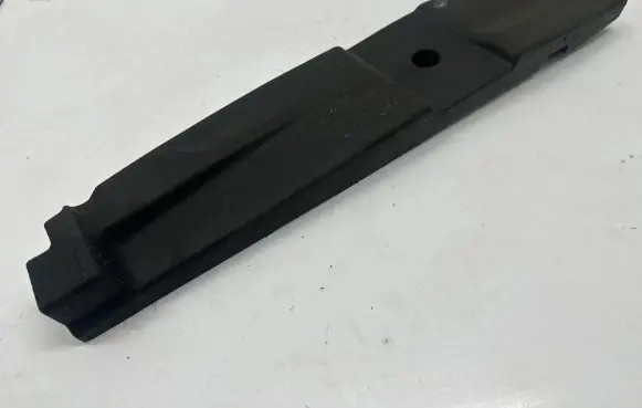 Smart #1 Fender foam support/seal 8891032915