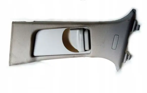 Mercedes-Benz C W204 (B) pillar trim (top) A2046902326