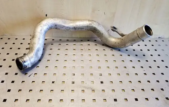 Honda Civic Intercooler hose/pipe