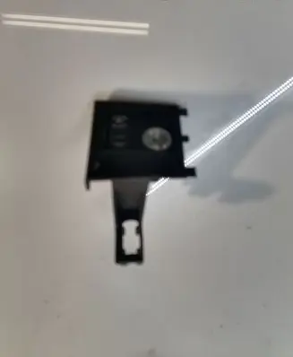 BMW 6 F06 Gran coupe AUX in-socket connector 9241620