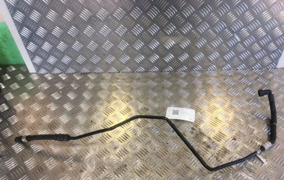Volvo XC60 Power steering hose/pipe/line 31280864