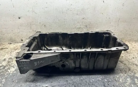 Volkswagen Sharan Oil sump 