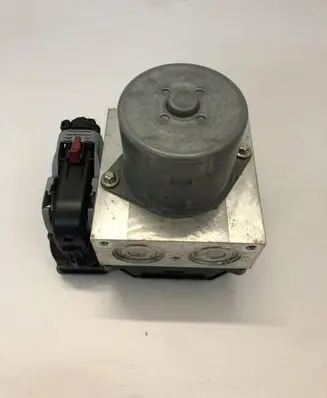 Volkswagen PASSAT B7 ABS Pump 3AA614109AF 17618955A 17654055