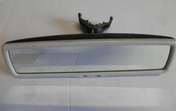 Volkswagen Golf V Rear view mirror (interior) 01234567GOLF