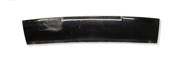 BMW X3 G01 Front bumper splitter molding 8081050 51118081050