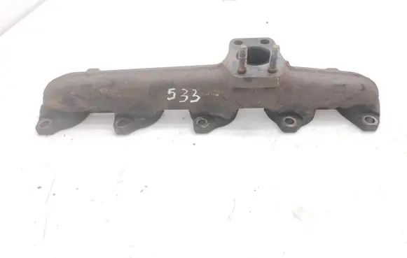 Fiat Scudo Exhaust manifold 54802B