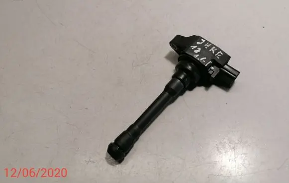 Nissan Juke I F15 High voltage ignition coil 224481KT0A