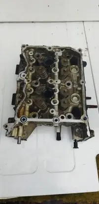 Subaru XV Engine head 