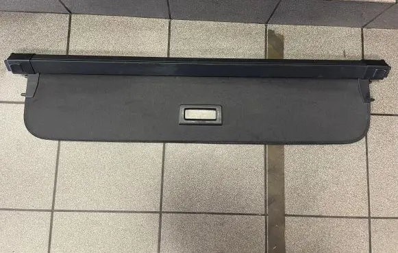 Renault Laguna III Parcel shelf load cover 