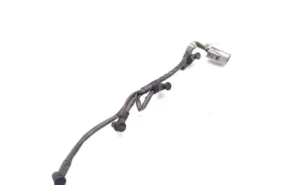 Mazda 6 Glow plug wires 