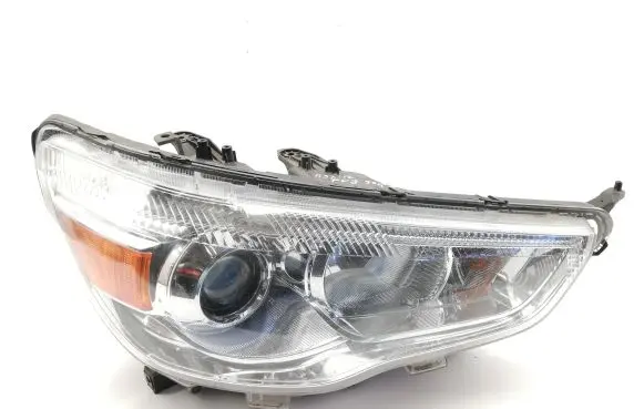 Mitsubishi ASX Headlight/headlamp