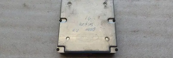 Ford Sierra Engine control unit/module 92BB12A650GA 2BGA