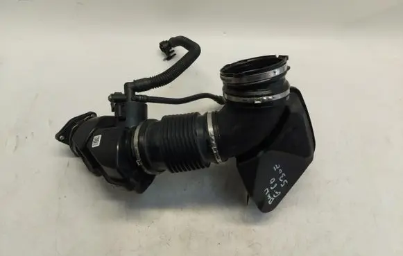 BMW 5 G60 Air intake duct part 5A1BC59