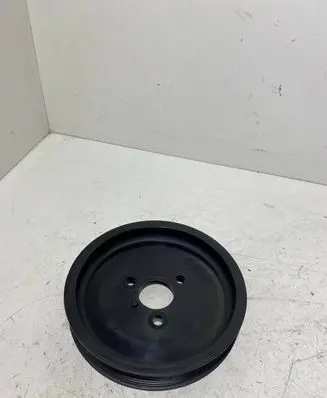 BMW 5 E60 E61 Power steering pump pulley 7787106