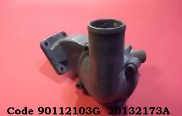 Chrysler Voyager Thermostat 90112103G 20132173A