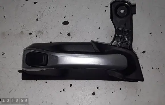 Ford C-MAX II Loading door interior handle 
