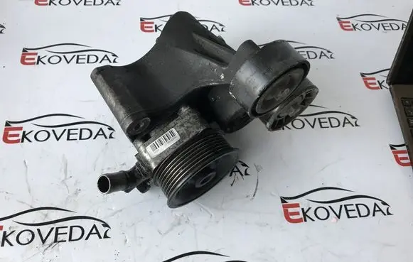 Fiat Ducato Power steering pump 5801525984
