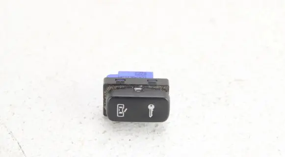 Central locking switch button