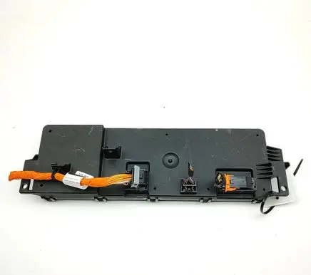 Volkswagen ID.3 Other devices 0Z1915184AG 0Z1915184D