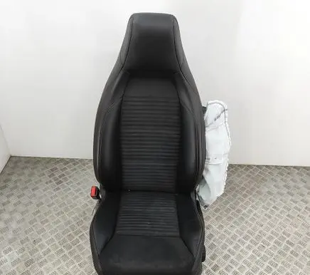 Mercedes-Benz A W176 Front driver seat A1769104800 A1769102147