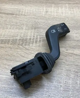 Opel Meriva A Wiper control stalk 09185413