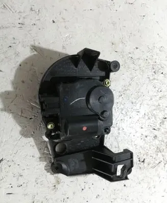 Dodge Challenger Air flap motor/actuator 545250008