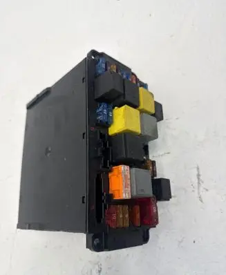 Mercedes-Benz CLK A209 C209 SAM control unit 2095450001 5DK00848510
