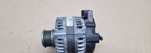 Citroen C5 Generator/alternator 9835688980