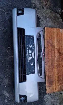 Chevrolet Epica Front bumper IMPRK1358218