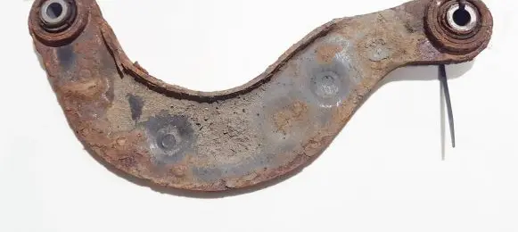 Volvo V50 Rear upper control arm/wishbone