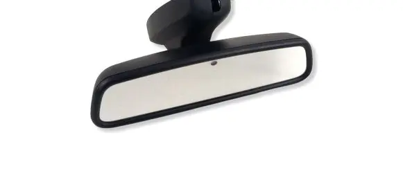 BMW X5 E70 Rear view mirror (interior) 9134459