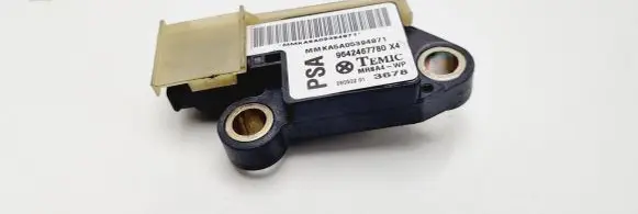 Citroen C5 Airbag deployment crash/impact sensor 9642467780
