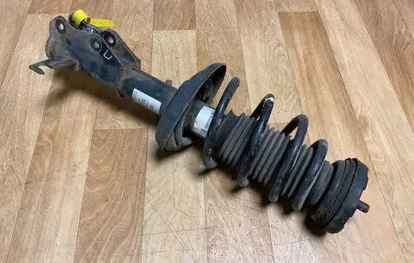 Opel Insignia A Front shock absorber with coil spring 315438 32U32A 824903015076