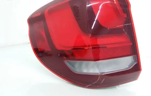 BMW X5 F15 Rear/tail lights 7290103