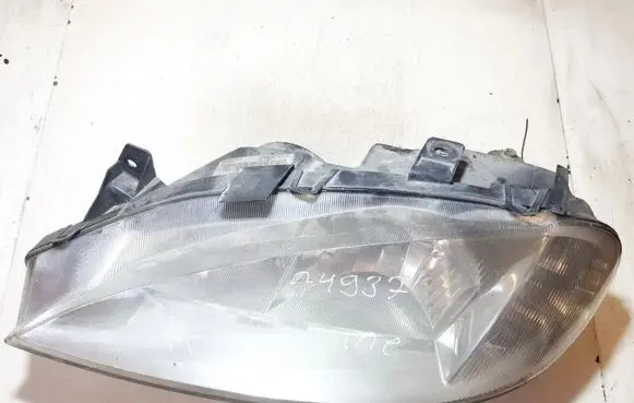 Renault Megane I Headlight/headlamp 7700427874d 67743610