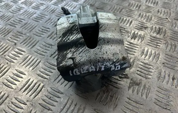Seat Ibiza V (KJ) Front brake caliper